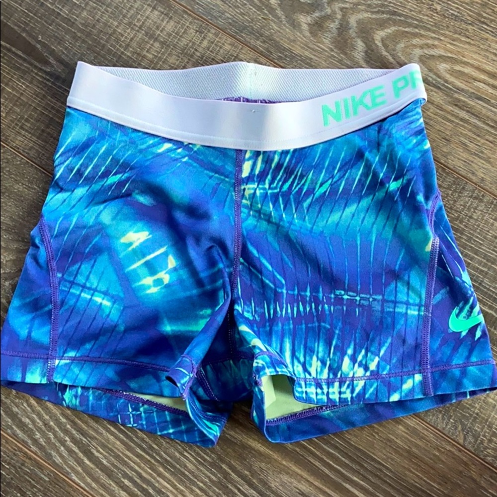 Nike Pros